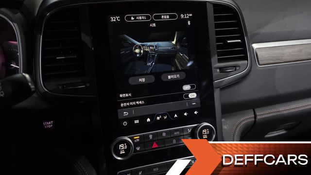 Renault-KoreaSamsung QM6 2.0 LPe Premiere 2WD купить на сайте DeffCars
