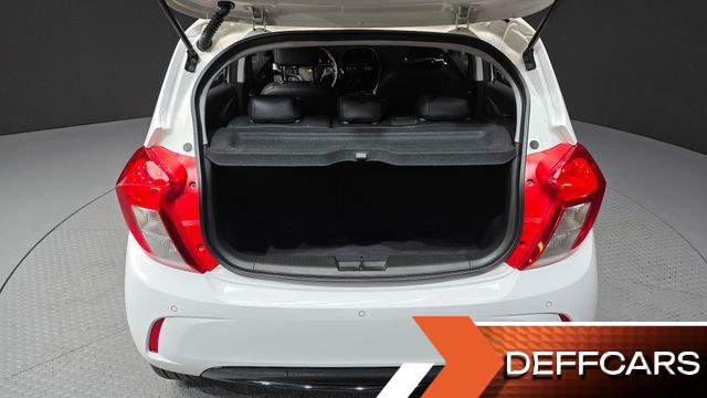ChevroletGMDaewoo SPARK My Fit Edition Premier купить на сайте DeffCars