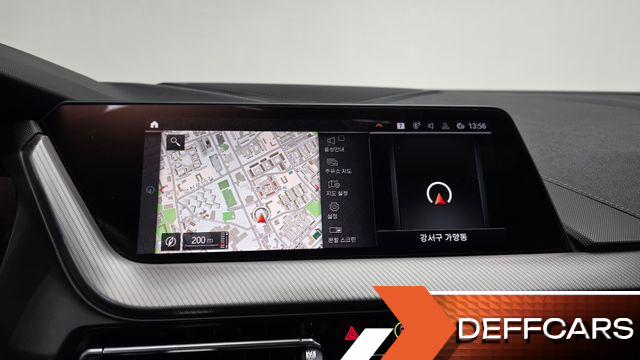 BMW 1-SERIES 118d M Sport купить на сайте DeffCars