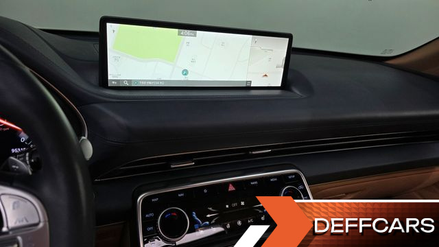 Genesis GV80 2.5T Gasoline 2WD купить на сайте DeffCars