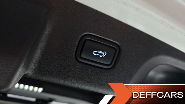 Hyundai PALISADE Gasoline 3.8 4WD Calligraphy купить на сайте DeffCars