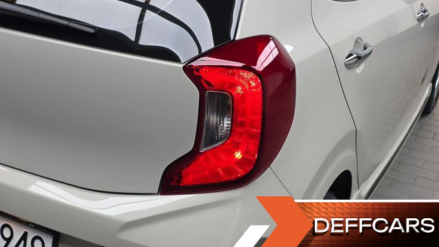 Kia MORNING Best Selection купить на сайте DeffCars