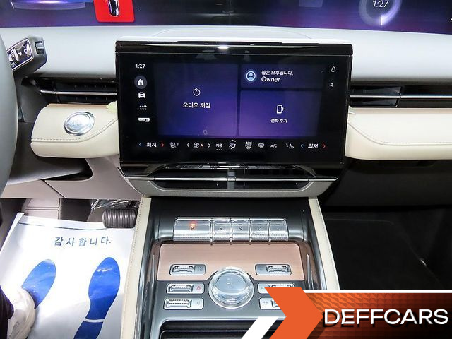 Lincoln NAUTILUS 2.0 Reserve AWD купить на сайте DeffCars