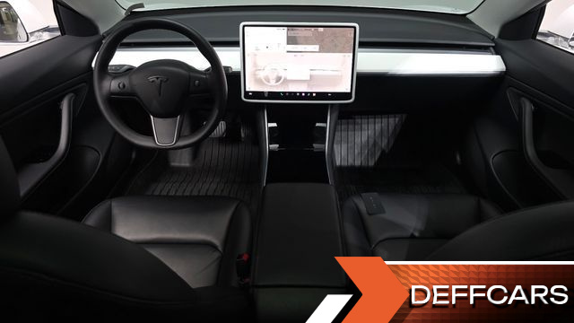 Tesla MODEL 3 Standard Range Plue RWD купить на сайте DeffCars
