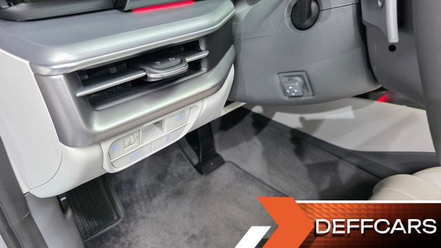 Hyundai GRANDEUR 3.5 Gasoline 2WD Exclusive купить на сайте DeffCars
