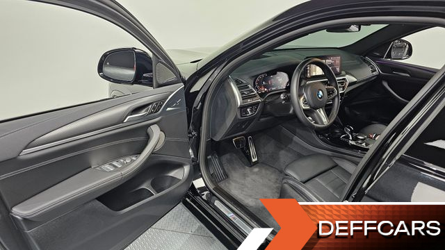 BMW X4 xDrive20i M Sport Pro Special Edition купить на сайте DeffCars