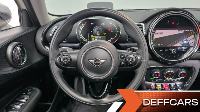 Mini CLUBMAN High 2nd купить на сайте DeffCars