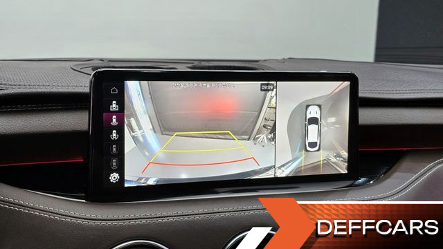 Kia STINGER 3.3 GT AWD купить на сайте DeffCars