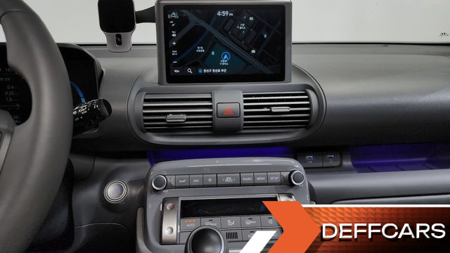 Hyundai CASPER Turbo Inspiration купить на сайте DeffCars