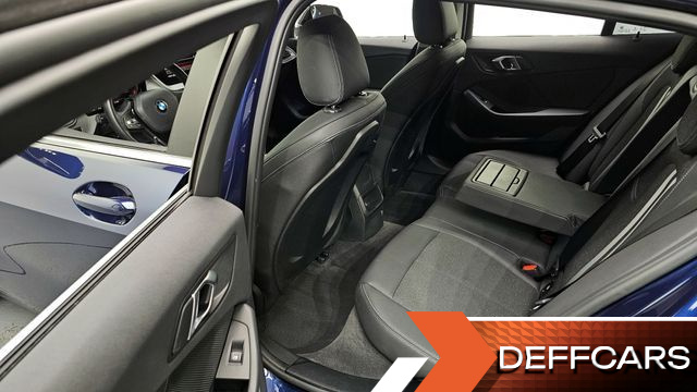 BMW 1-SERIES 118d Joy First Edition купить на сайте DeffCars