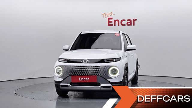 Hyundai CASPER Modern купить на сайте DeffCars