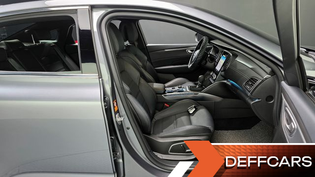 Renault-KoreaSamsung SM6 1.3 TCe Feel купить на сайте DeffCars