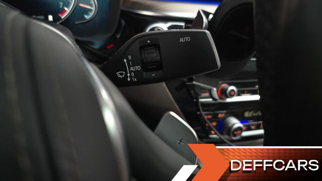 BMW 5-SERIES 530i Luxury Plus купить на сайте DeffCars