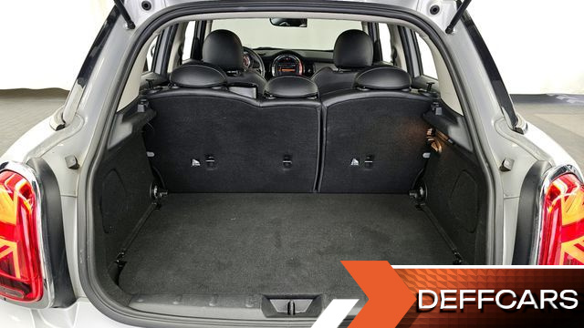 Mini COOPER 5Door Standard 3rd купить на сайте DeffCars