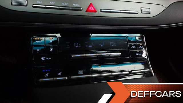Hyundai GRANDEUR 2.5 Premium Choice купить на сайте DeffCars