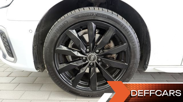 Audi A4 40 TFSI Premium купить на сайте DeffCars