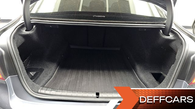 BMW 5-SERIES 520d xDrive M Sport Package Plus купить на сайте DeffCars