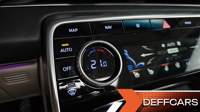 Genesis GV80 2.5T Gasoline AWD купить на сайте DeffCars