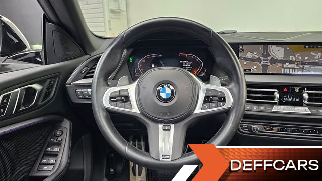 BMW 2-SERIES 220i M Sports купить на сайте DeffCars