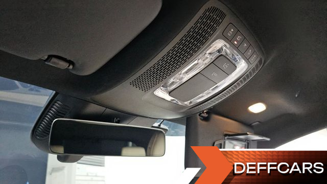Mercedes A-CLASS A220 Hatchback купить на сайте DeffCars