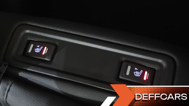 Renault-KoreaSamsung QM6 2.0 LPe LE 2WD купить на сайте DeffCars