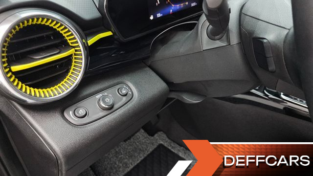 ChevroletGMDaewoo TRAX 1.2 ACTIV купить на сайте DeffCars