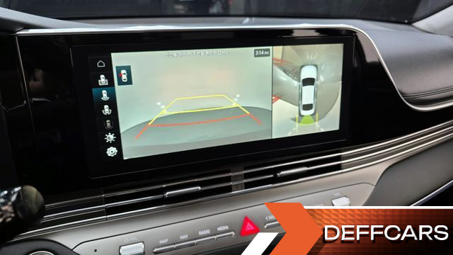 Hyundai GRANDEUR 2.5 Exclusice купить на сайте DeffCars