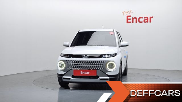Hyundai CASPER Modern купить на сайте DeffCars