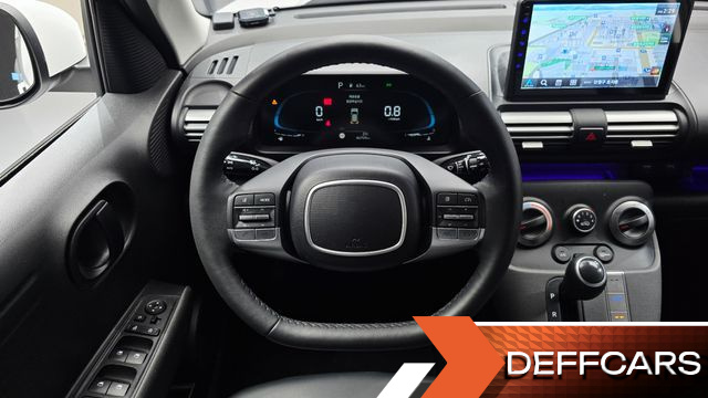 Hyundai CASPER Modern купить на сайте DeffCars