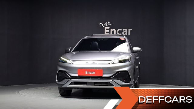 BYD ATTO 3 Plus купить на сайте DeffCars