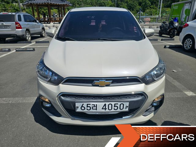 ChevroletGMDaewoo SPARK LT Plus купить на сайте DeffCars