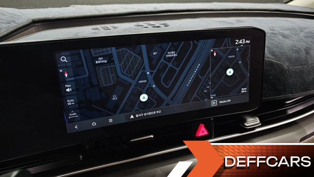Kia CARNIVAL HEV 9 seater Prestige купить на сайте DeffCars
