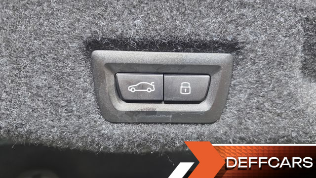 BMW 5-SERIES 530i xDrive M Sport Pro Special Edition купить на сайте DeffCars