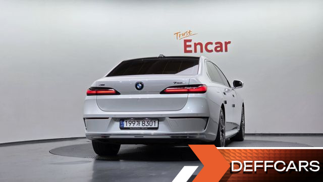 BMW 7-SERIES 750e xDrive Design Pure Excellence купить на сайте DeffCars