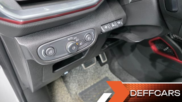 ChevroletGMDaewoo TRAILBLAZER 1.3 Turbo 4WD RS купить на сайте DeffCars