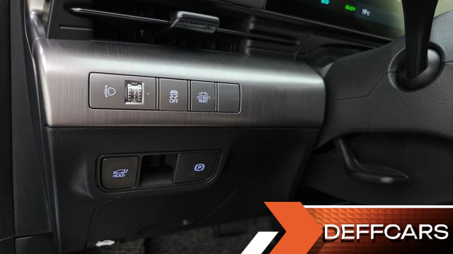 Hyundai KONA Inspiration купить на сайте DeffCars
