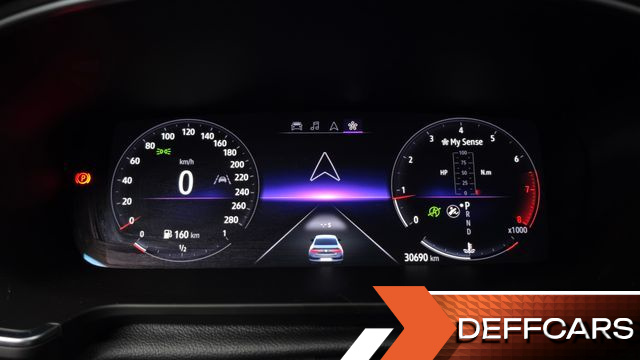 Renault-KoreaSamsung SM6 2.0 LPe RE купить на сайте DeffCars