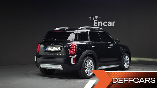 Mini COUNTRYMAN Classic 2nd купить на сайте DeffCars