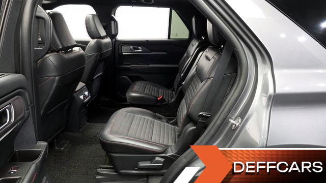 Ford EXPLORER 2.3 ST-Line 4WD купить на сайте DeffCars