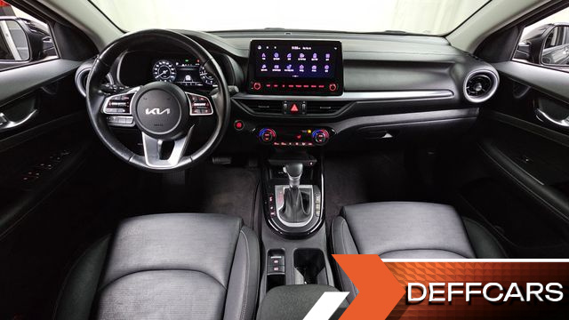 Kia K3 1.6 Noblesse купить на сайте DeffCars