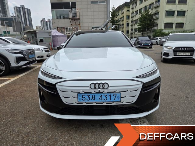 Audi A6 E-TRON Performance S Line Black Edition купить на сайте DeffCars