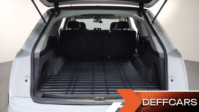 Audi Q7 45 TFSI Quattro купить на сайте DeffCars