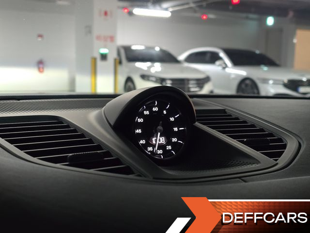 Porsche PANAMERA 4.0 GTS купить на сайте DeffCars