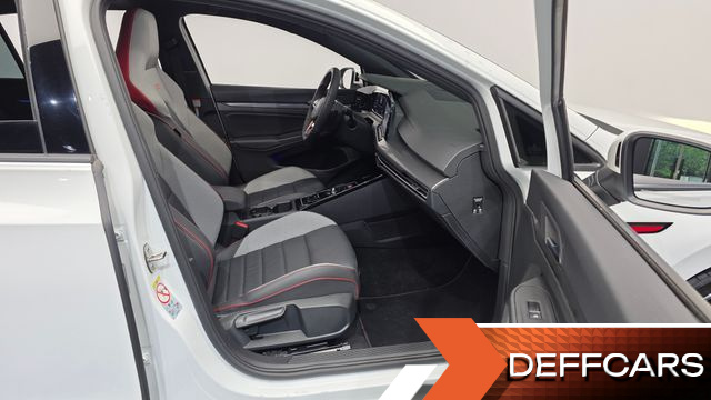 Volkswagen GOLF 2.0 GTI купить на сайте DeffCars
