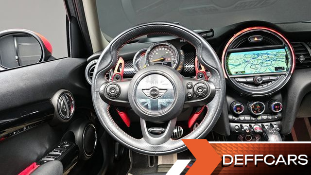 Mini COOPER 5Door Standard 3rd купить на сайте DeffCars
