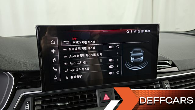 Audi A4 35 TDI Premium купить на сайте DeffCars