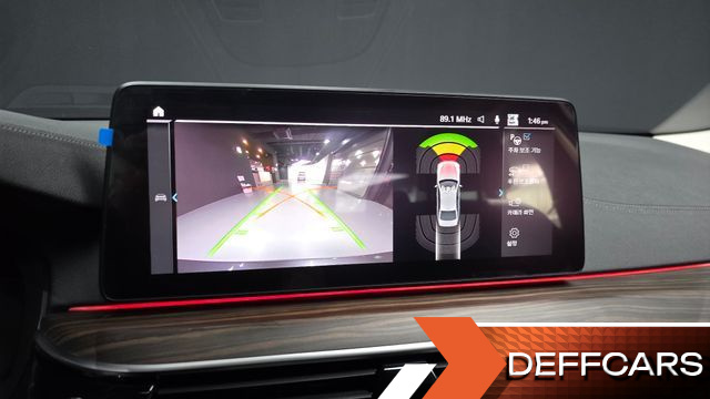 BMW 5-SERIES 530e Luxury купить на сайте DeffCars