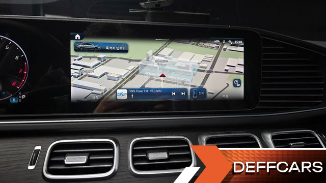 Mercedes GLE-CLASS GLE450 4MATIC Coupe купить на сайте DeffCars