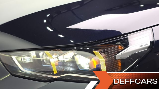 BMW 5-SERIES 530i xDrive M Sport купить на сайте DeffCars