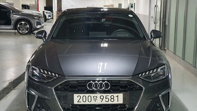 Audi A4 35 TDI Premium купить на сайте DeffCars